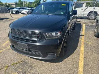 Dodge Durango 2020 AWD GT 4 puertas SUV