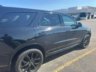 Dodge Durango 2020 AWD GT 4 puertas SUV