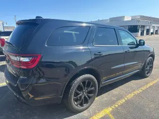 Dodge Durango 2020 AWD GT 4 puertas SUV