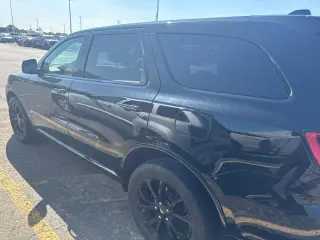 Dodge Durango 2020 AWD GT 4 puertas SUV