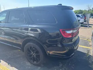 Dodge Durango 2020 AWD GT 4 puertas SUV
