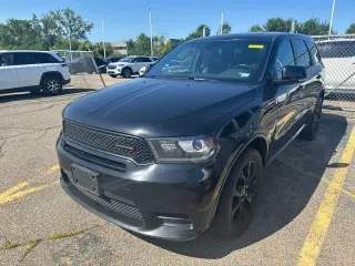 Dodge Durango 2020 AWD GT 4 puertas SUV