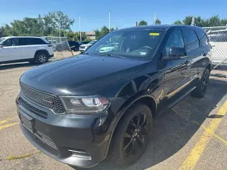 Dodge Durango 2020 AWD GT 4 puertas SUV