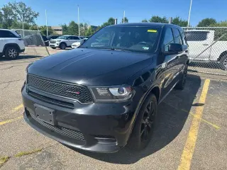 Dodge Durango 2020 AWD GT 4 puertas SUV