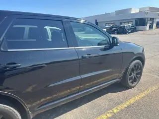 Dodge Durango 2020 AWD GT 4 puertas SUV