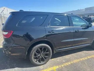 Dodge Durango 2020 AWD GT 4 puertas SUV