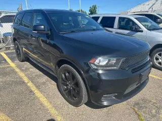 Dodge Durango 2020 AWD GT 4 puertas SUV