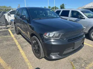Dodge Durango 2020 AWD GT 4 puertas SUV