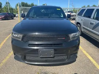 Dodge Durango 2020 AWD GT 4 puertas SUV