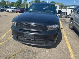 Dodge Durango 2020 AWD GT 4 puertas SUV