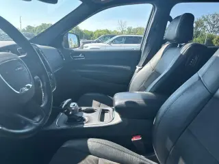 Dodge Durango 2020 AWD GT 4 puertas SUV