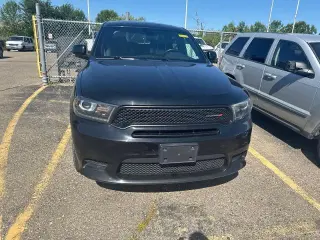 Dodge Durango 2020 AWD GT 4 puertas SUV