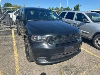 Dodge Durango 2020 AWD GT 4 puertas SUV