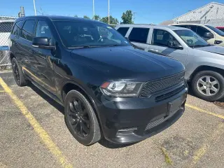 Dodge Durango 2020 AWD GT 4 puertas SUV