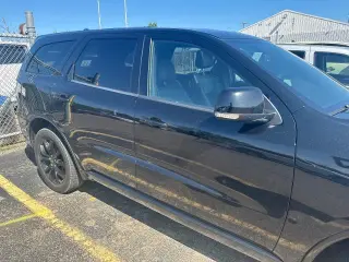 Dodge Durango 2020 AWD GT 4 puertas SUV