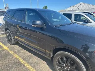 Dodge Durango 2020 AWD GT 4 puertas SUV