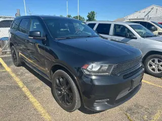 Dodge Durango 2020 AWD GT 4 puertas SUV