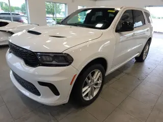 Dodge Durango 2025 AWD GT 4 puertas SUV