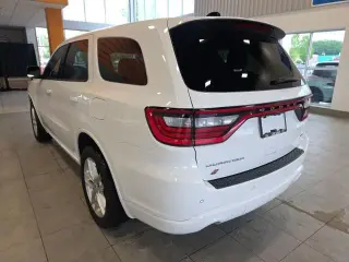 Dodge Durango 2025 AWD GT 4 puertas SUV
