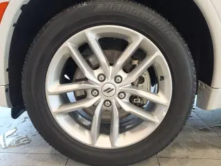 Dodge Durango 2025 AWD GT 4 puertas SUV