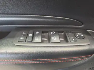 Dodge Durango 2025 AWD GT 4 puertas SUV