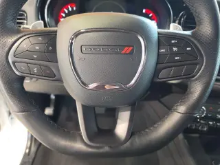Dodge Durango 2025 AWD GT 4 puertas SUV