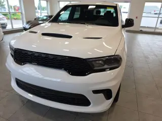 Dodge Durango 2025 AWD GT 4 puertas SUV