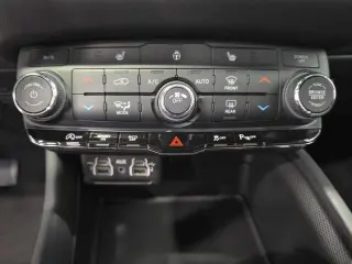 Dodge Durango 2025 AWD GT 4 puertas SUV