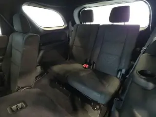 Dodge Durango 2025 AWD GT 4 puertas SUV