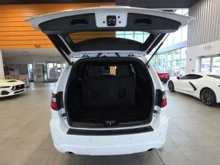 Dodge Durango 2025 AWD GT 4 puertas SUV