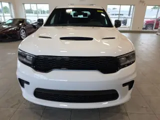 Dodge Durango 2025 AWD GT 4 puertas SUV