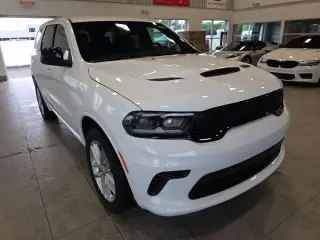 Dodge Durango 2025 AWD GT 4 puertas SUV
