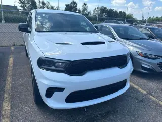Dodge Durango 2025 AWD GT 4 puertas SUV