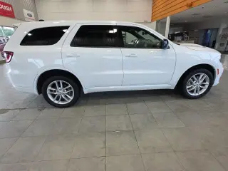 Dodge Durango 2025 AWD GT 4 puertas SUV
