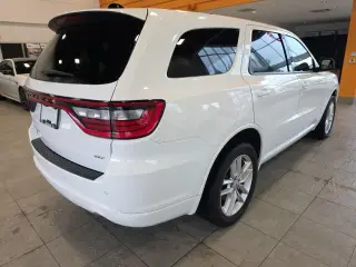 Dodge Durango 2025 AWD GT 4 puertas SUV