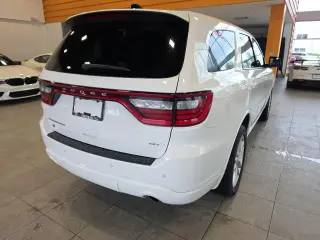 Dodge Durango 2025 AWD GT 4 puertas SUV