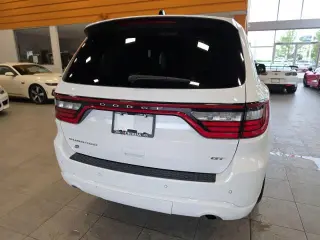 Dodge Durango 2025 AWD GT 4 puertas SUV
