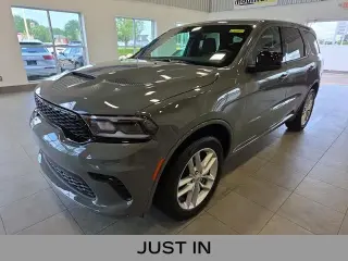 Dodge Durango 2026 AWD GT 4 puertas SUV