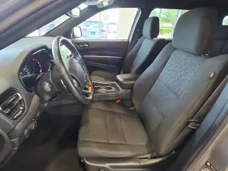 Dodge Durango 2026 AWD GT 4 puertas SUV
