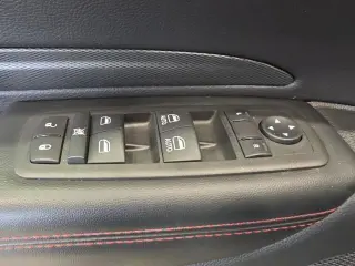 Dodge Durango 2026 AWD GT 4 puertas SUV