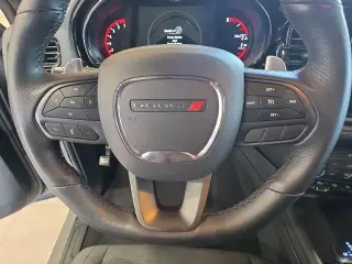 Dodge Durango 2026 AWD GT 4 puertas SUV