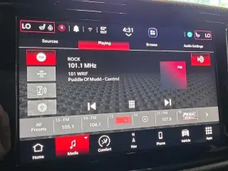 Dodge Durango 2026 AWD GT 4 puertas SUV