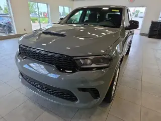 Dodge Durango 2026 AWD GT 4 puertas SUV