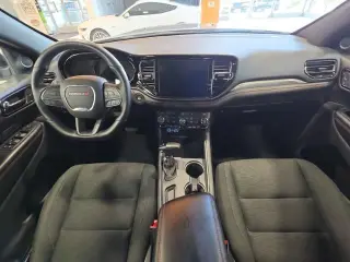 Dodge Durango 2026 AWD GT 4 puertas SUV