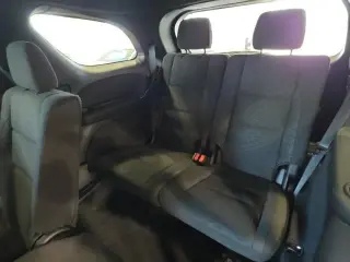 Dodge Durango 2026 AWD GT 4 puertas SUV