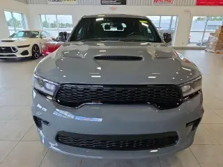 Dodge Durango 2026 AWD GT 4 puertas SUV