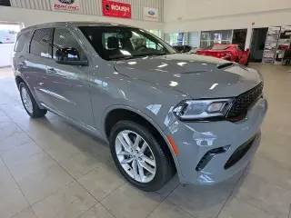 Dodge Durango 2026 AWD GT 4 puertas SUV