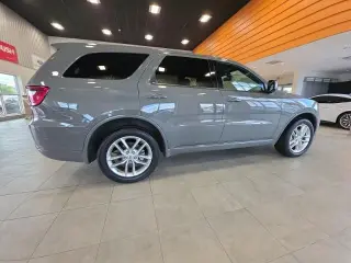 Dodge Durango 2026 AWD GT 4 puertas SUV