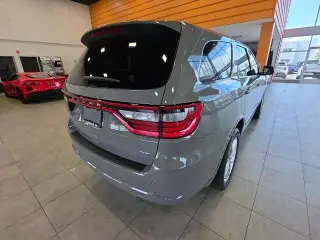 Dodge Durango 2026 AWD GT 4 puertas SUV