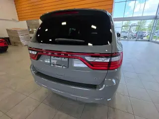 Dodge Durango 2026 AWD GT 4 puertas SUV